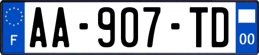 AA-907-TD