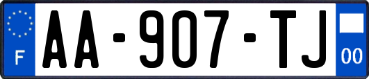 AA-907-TJ