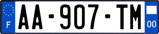 AA-907-TM