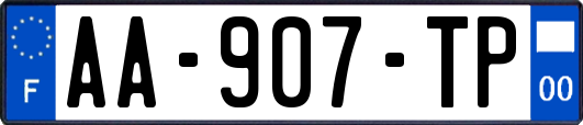 AA-907-TP