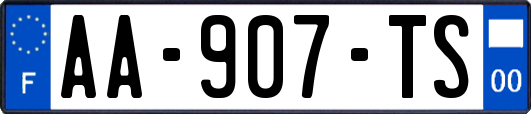 AA-907-TS