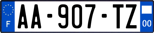 AA-907-TZ