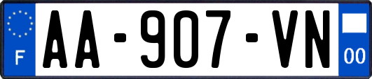 AA-907-VN