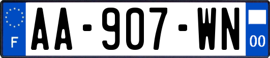 AA-907-WN