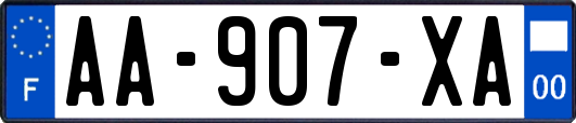 AA-907-XA