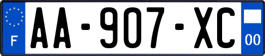 AA-907-XC