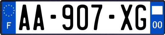 AA-907-XG