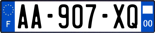 AA-907-XQ