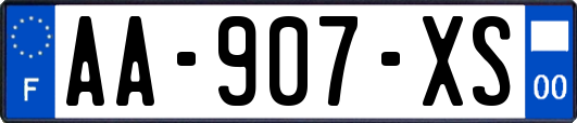 AA-907-XS