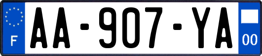 AA-907-YA