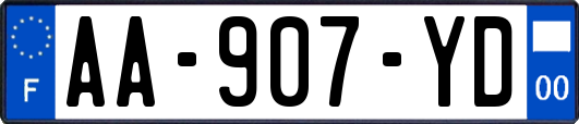 AA-907-YD