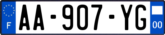 AA-907-YG