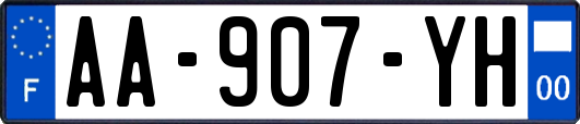 AA-907-YH