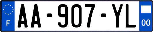 AA-907-YL