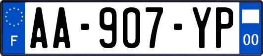 AA-907-YP