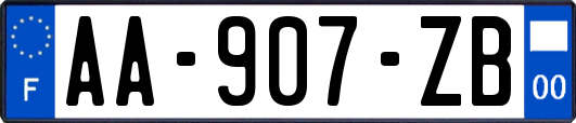 AA-907-ZB