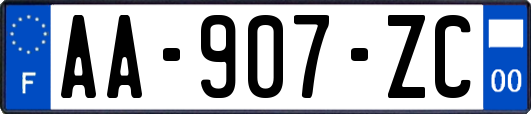 AA-907-ZC