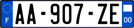 AA-907-ZE