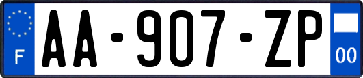 AA-907-ZP