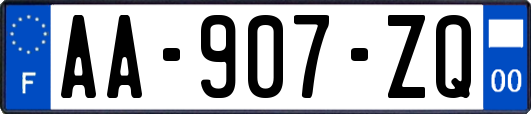 AA-907-ZQ