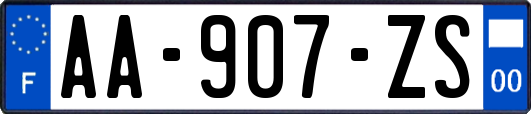 AA-907-ZS