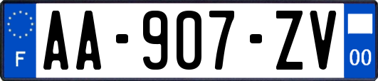 AA-907-ZV