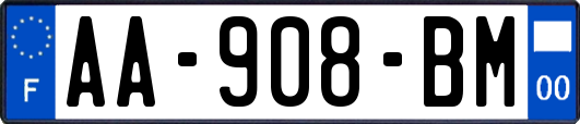 AA-908-BM