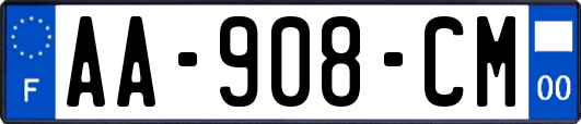 AA-908-CM