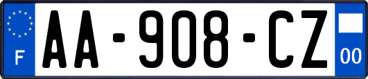 AA-908-CZ