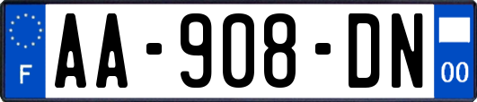 AA-908-DN