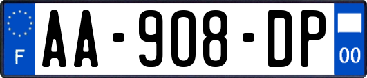 AA-908-DP