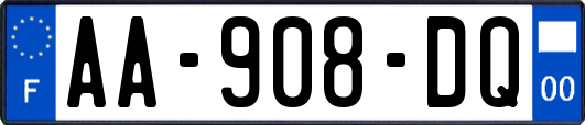 AA-908-DQ