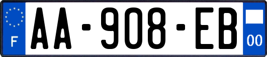 AA-908-EB
