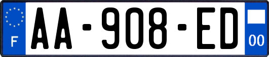 AA-908-ED