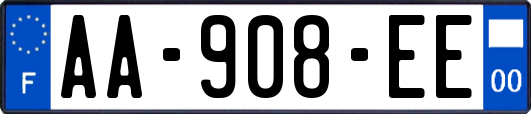 AA-908-EE