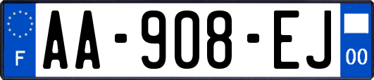 AA-908-EJ