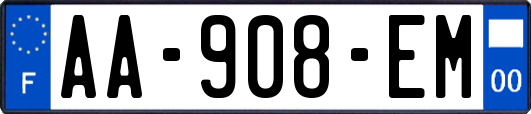 AA-908-EM