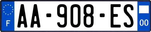 AA-908-ES