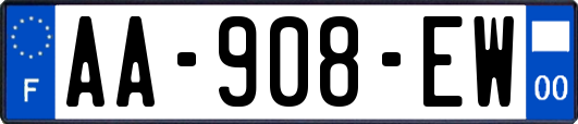 AA-908-EW