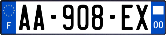 AA-908-EX