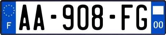 AA-908-FG