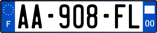 AA-908-FL