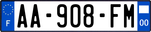 AA-908-FM