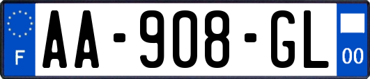 AA-908-GL