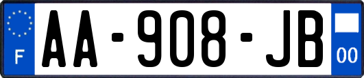 AA-908-JB