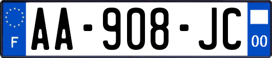 AA-908-JC