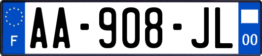 AA-908-JL