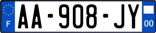 AA-908-JY