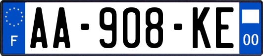 AA-908-KE