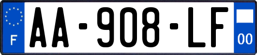 AA-908-LF
